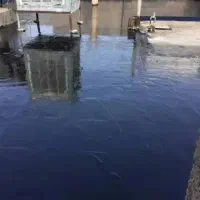 ایزوگام کاری و ایزوگام مایع نانو .عایق در شهر خاش