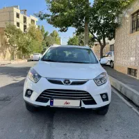 جک اس ۵ ۱۴۰۰ موتور ۲۰۰۰|خودرو سواری و وانت|اندیشه, شهرک صدف|دیوار