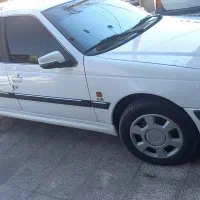 پارس۹۶|خودرو سواری و وانت|لار, |دیوار