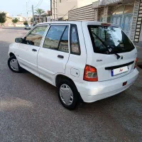 پراید 111.کمکار.خونگی