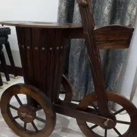 بار گیلاس دوچرخه