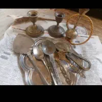 لوزم قدیمی و کم یاب