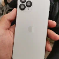 اپل iPhone 11 Pro با حافظهٔ ۲۵۶ گیگابایت