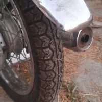 ۱۲۵اصل ژاپن|موتورسیکلت|نوشین شهر, |دیوار