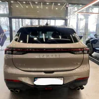 لاماری تیتانیوم 1402|خودرو سواری و وانت|گنبد کاووس, |دیوار