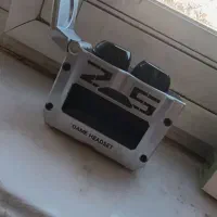 ایرپاد GAME قیمینگ M25