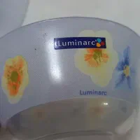 چینی ۵۵تیکه وظروف فرانسوی نو  قیمت یک سرویس معمولی|ظروف سرو و پذیرایی|مشهد, طبرسی شمالی|دیوار