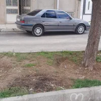 پارس ال ایکس شاسی پلمب ی لکه رنگ