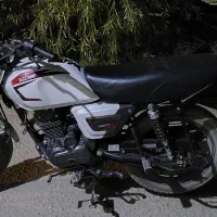 موتور کی وای