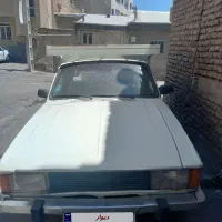 وانت پیکان ۷۵ بسیار سالم