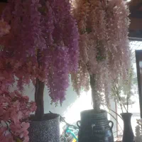 درخت شکوفه مصنوعی