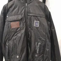 کاپشن مردانه پسرانه