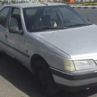 پژو ۴۰۵|خودرو سواری و وانت|تاکستان, |دیوار