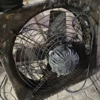 هواکش صنعتی