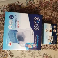 پارچ تصفیه آب اکسل با فیلتر تصفیه