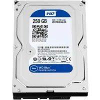 حافظه هارد دیسک کامپیوتر 160 250 320 گیگ HDD SATA