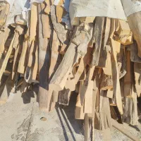 هیزم عالی با قیمت عالی