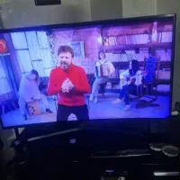 تلویزیون سامسونگ ۵۵ منحنی