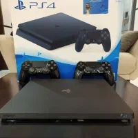 ps4 کپی خور