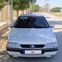 پژو tu5 slxمدل 99|خودرو سواری و وانت|اهرم, |دیوار