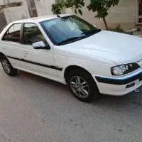 پژوپارس سال ELX سفارشی گاز سیمی