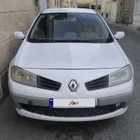 مگان ۲۰۰۰ اتومات مدل ۹۱|خودرو سواری و وانت|قم, میدان نو|دیوار