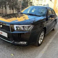 دناپلاس توربو اتومات مدل آخر1400کم کار مشابه صفر|خودرو سواری و وانت|قزوین, |دیوار