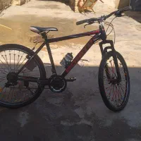 دوچرخه ۲۶|دوچرخه، اسکیت، اسکوتر|نهاوند, |دیوار