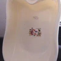 وان حمام نوزاد