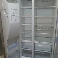 یخچال ساید برند کلور|یخچال و فریزر|تربت جام, مطهری|دیوار