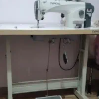 چرخ صنعتی تیپیکال