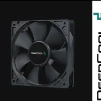 فن ۱۲۰ کیس ‌دیپ کول