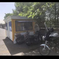 پیک موتوری بادپا استخدام موتور سوار|استخدام حمل و نقل|تهران, شهرک آپادانا|دیوار