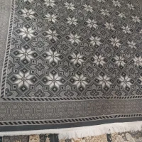 گلیم در حد نو|گلیم، جاجیم، گبه|همدان, |دیوار