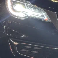 چراغ جلوپنجره سپرفیدیلیتی پرایم پرستیژالیت دیگنیتی