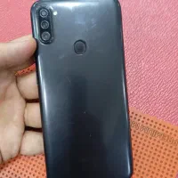 گوشی سامسونگ a11|موبایل|نظرآباد, نظرآباد|دیوار