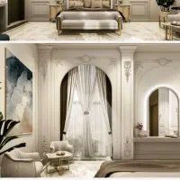 نیازمند اکیپ پیش ساخته کار بغداد