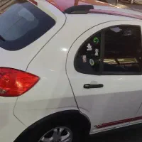 کوییک R|خودرو سواری و وانت|قدس, شهر‌قدس|دیوار