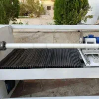 دستگاه چسب برق