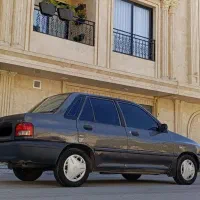 پراید مدل 90|خودرو سواری و وانت|مرودشت, مسجد رسول‎|دیوار