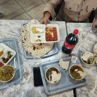 تور یک روزه پارک جنگلی چیتگر