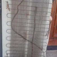 کولر آبی|یخچال و فریزر|بم, |دیوار