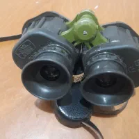 دوربین شکاری ۶در۳۰ سه تاج