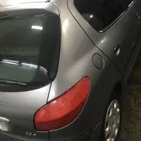 ۲۰۶|خودرو سواری و وانت|اراک, |دیوار