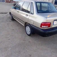 پراید|خودرو سواری و وانت|اهر, |دیوار