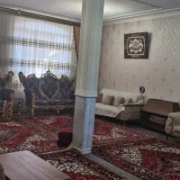 آپارتمان در راه آهن