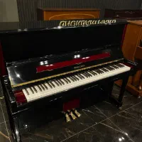 پیانو اکوستیک یانگ چانگ Y121 لیمیتد ادیشن