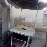 چرخ کاسبی|چرخ خیاطی و ریسندگی|سنندج, |دیوار