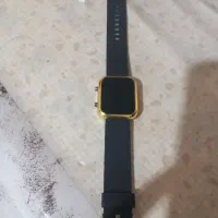 ساعت دخترانه