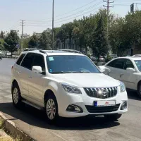 فروش هایما s7 مدل ۹۹